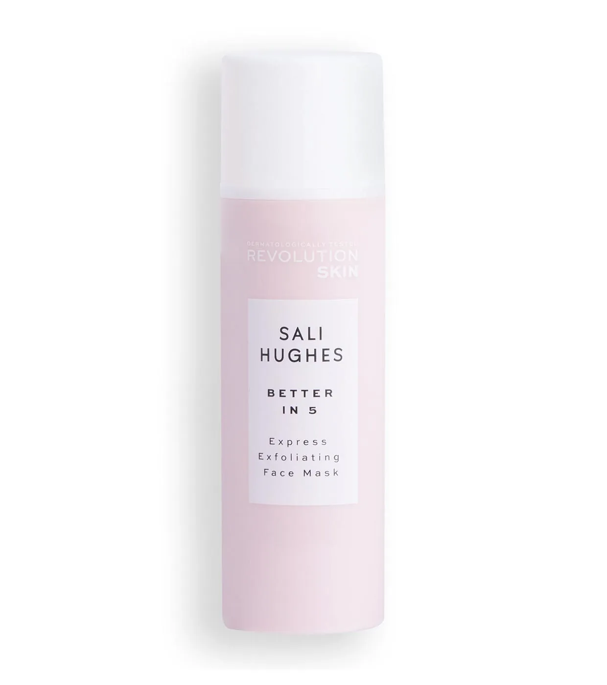 Revolution Skincare - *Sali Hughes* - Mascarilla facial Better in 5 Express Exfoliating Mask