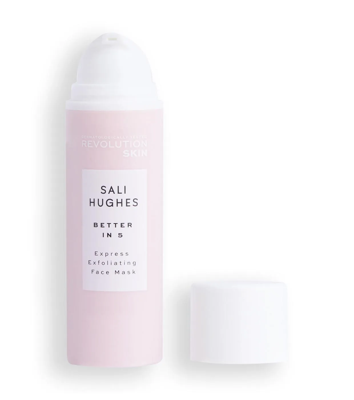 Revolution Skincare - *Sali Hughes* - Mascarilla facial Better in 5 Express Exfoliating Mask