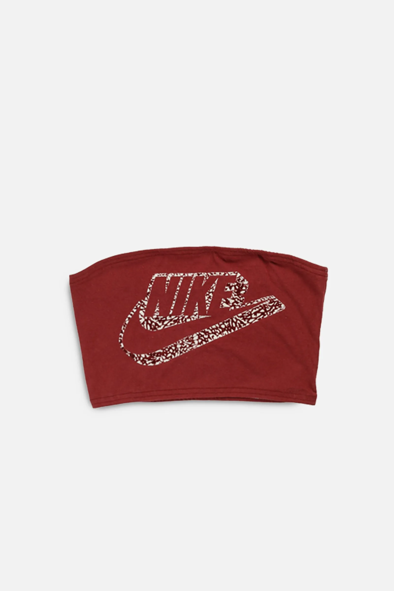 Rework Nike Bandeau - M