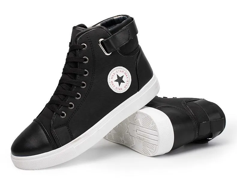 Rockstar Fashion Sneakers