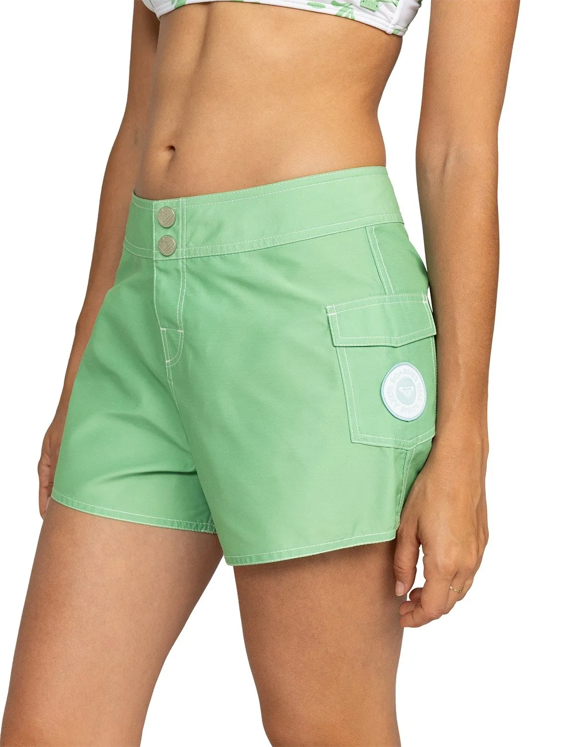 Roxy Ladies New Fashion 3 Boardshorts