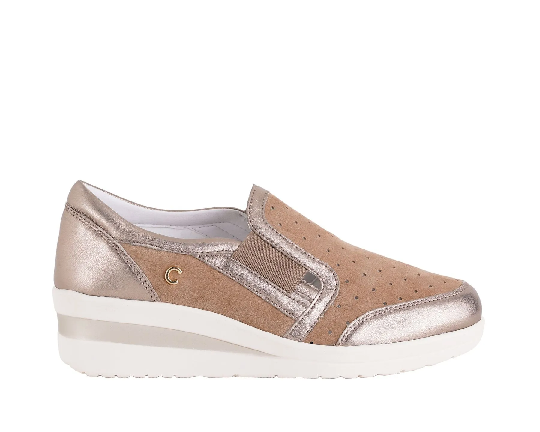 Slip-on Donna