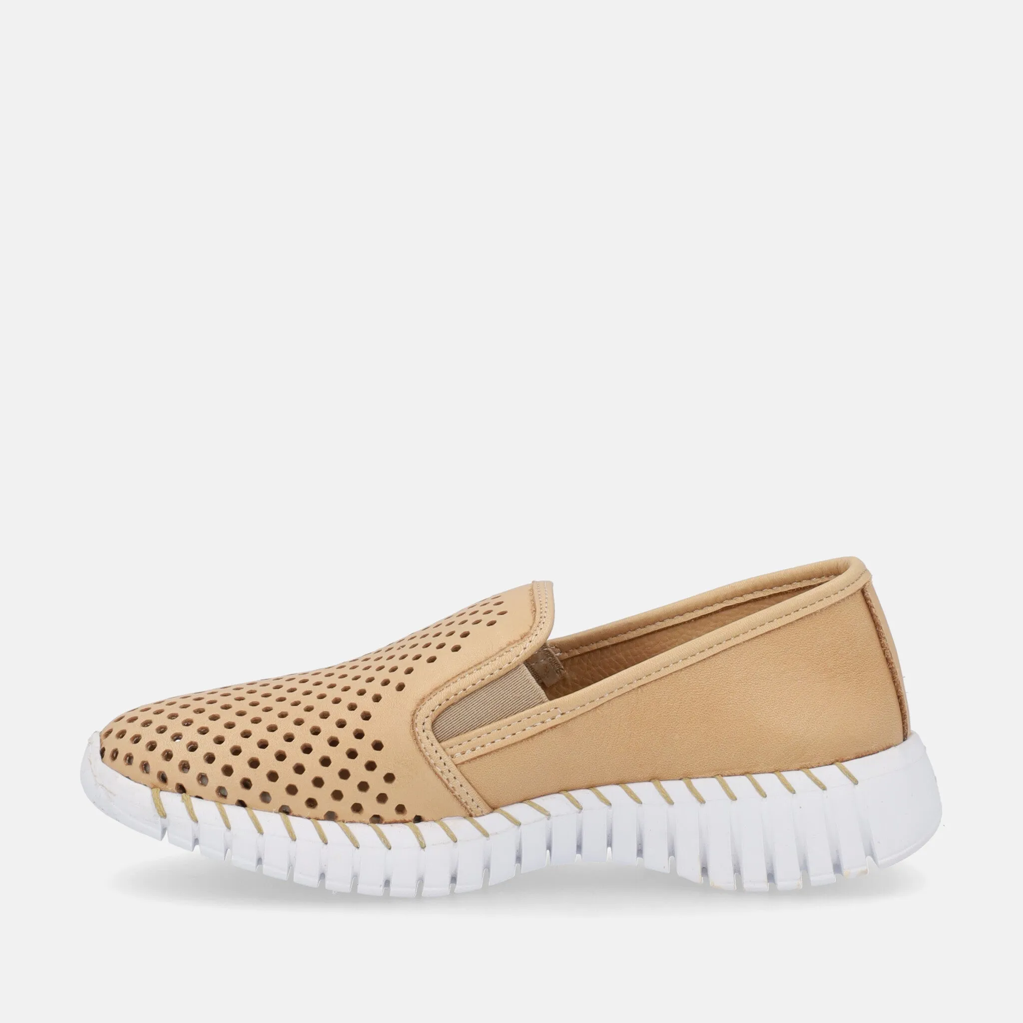 SPAZIO CREATIVO SLIP-ON