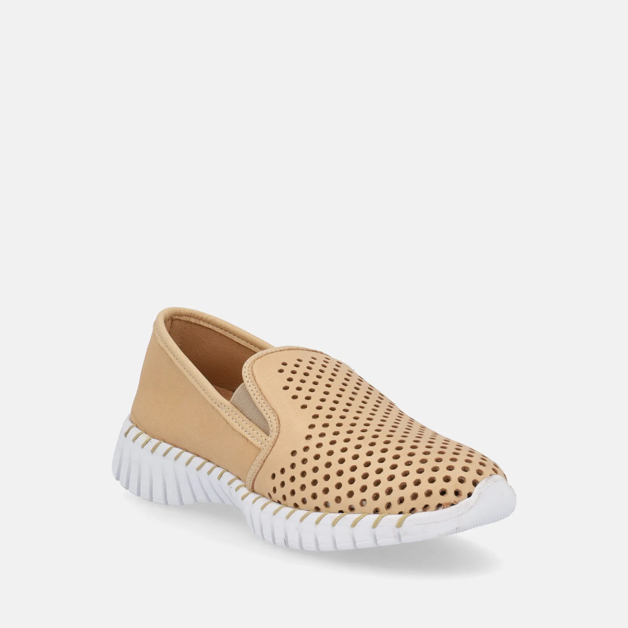 SPAZIO CREATIVO SLIP-ON