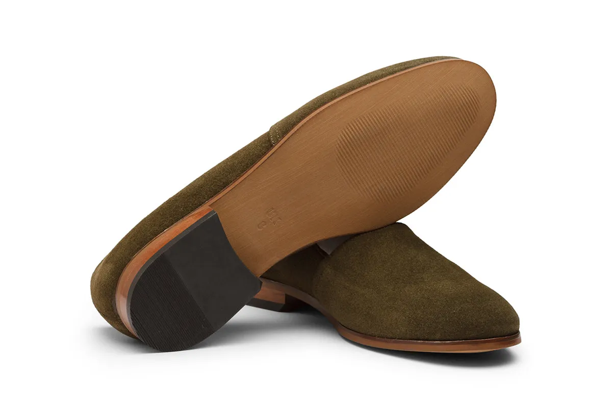 Stylish Slip On-OL