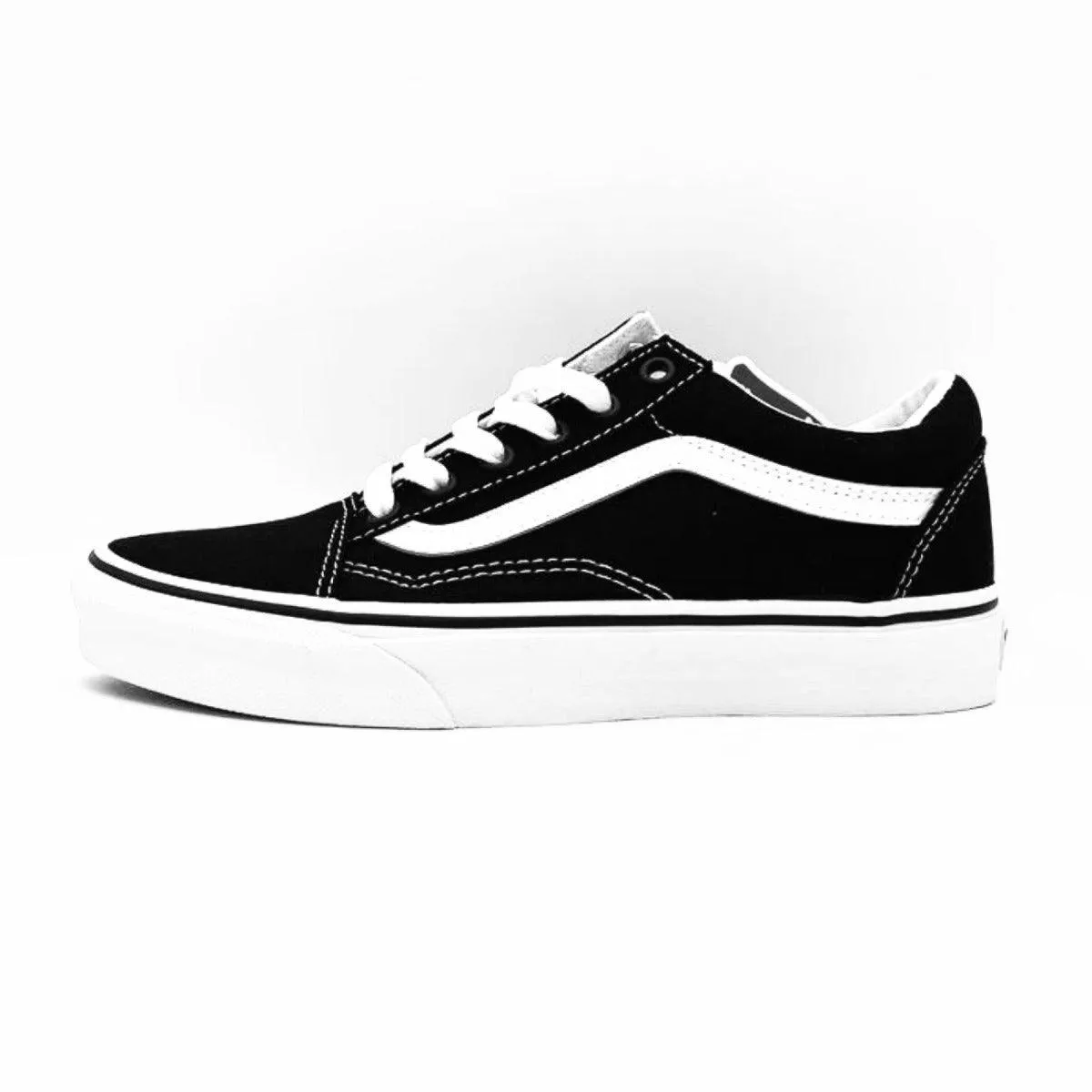 Tenis Vans Old Skool Para Caballero