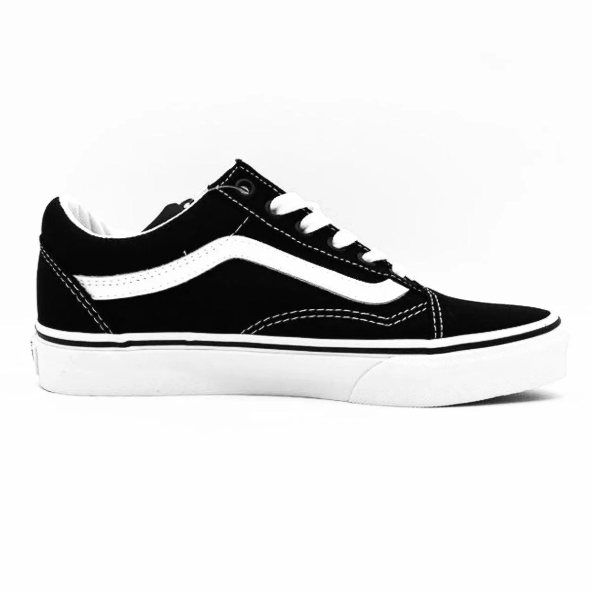 Tenis Vans Old Skool Para Caballero