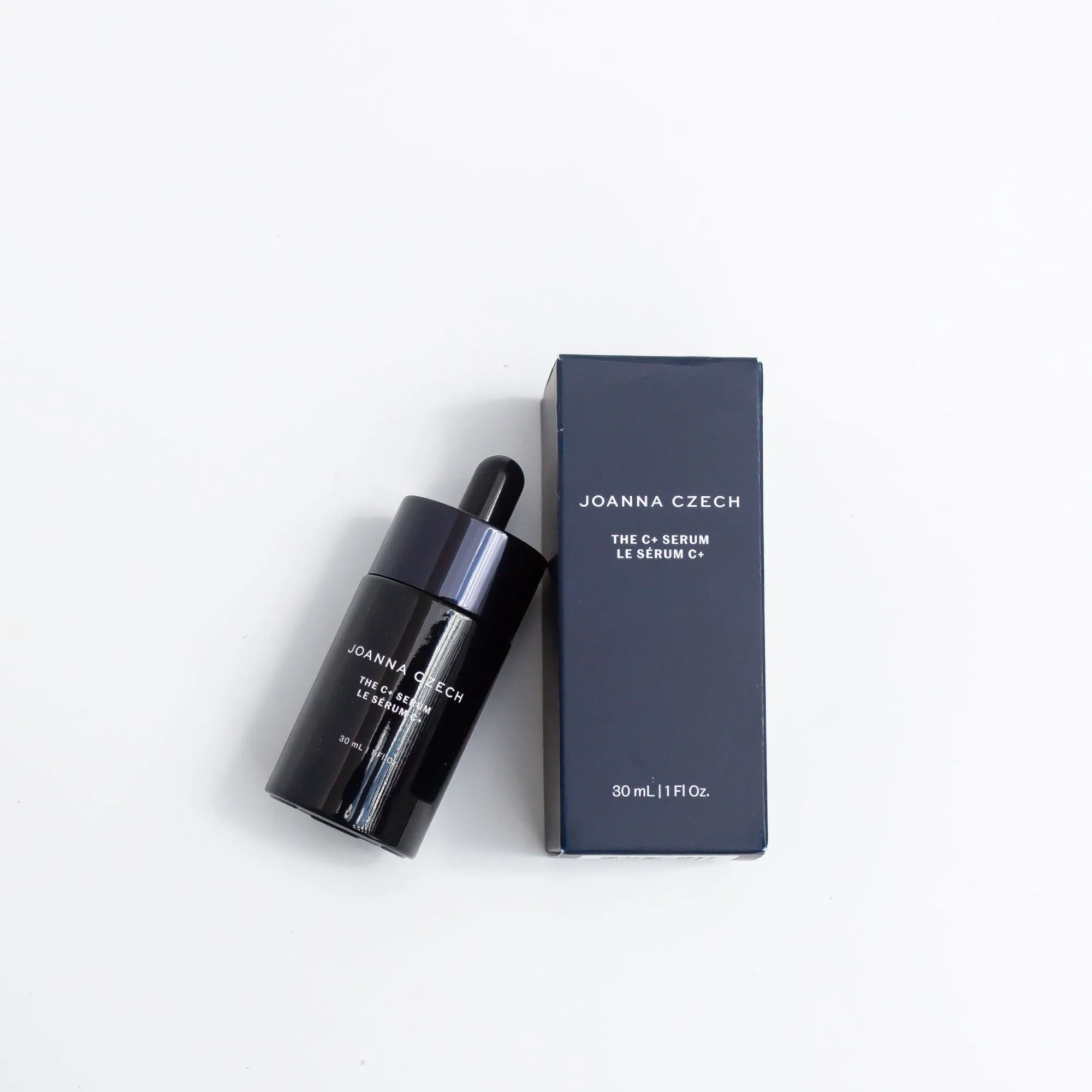 The C  Serum - 30 mL