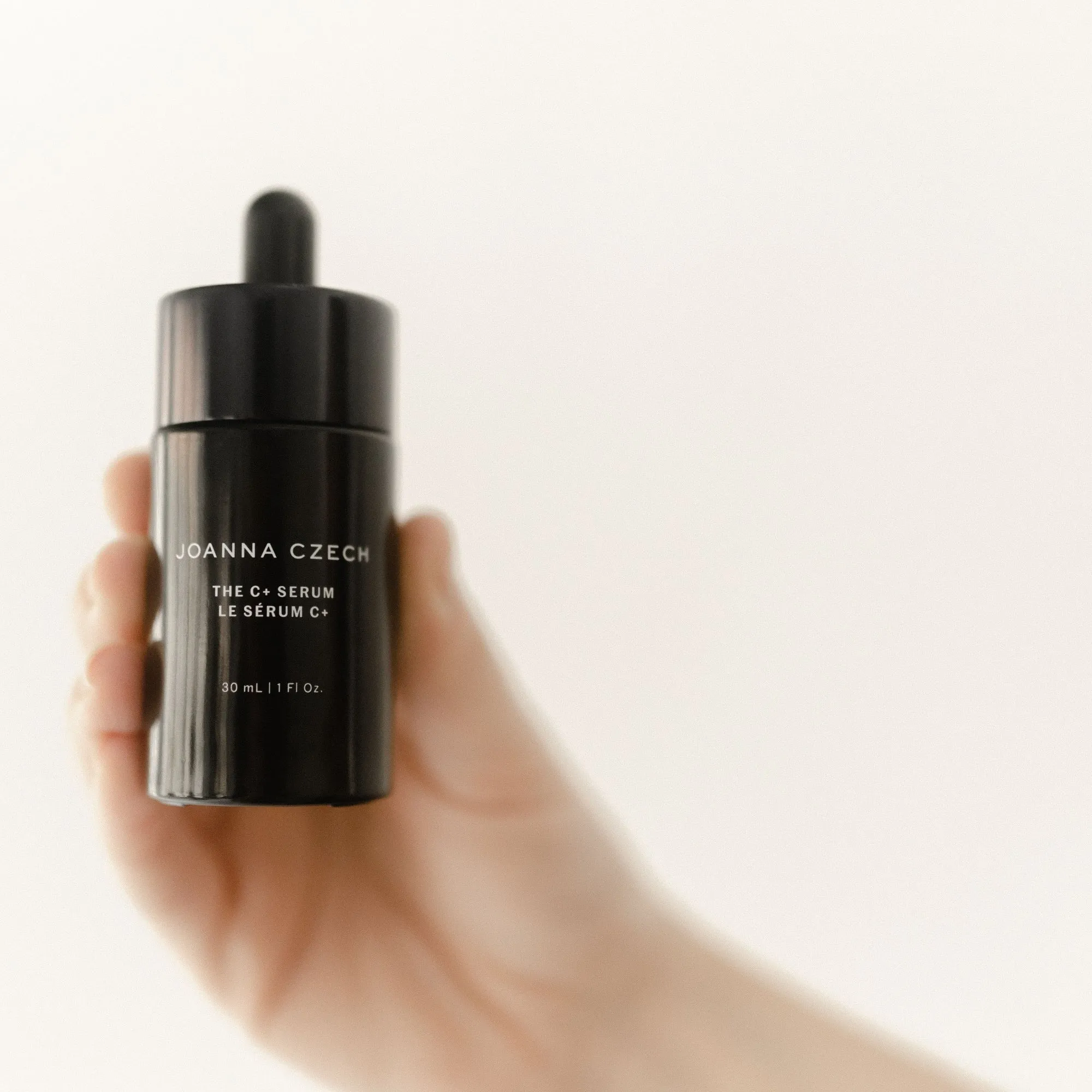 The C  Serum - 30 mL