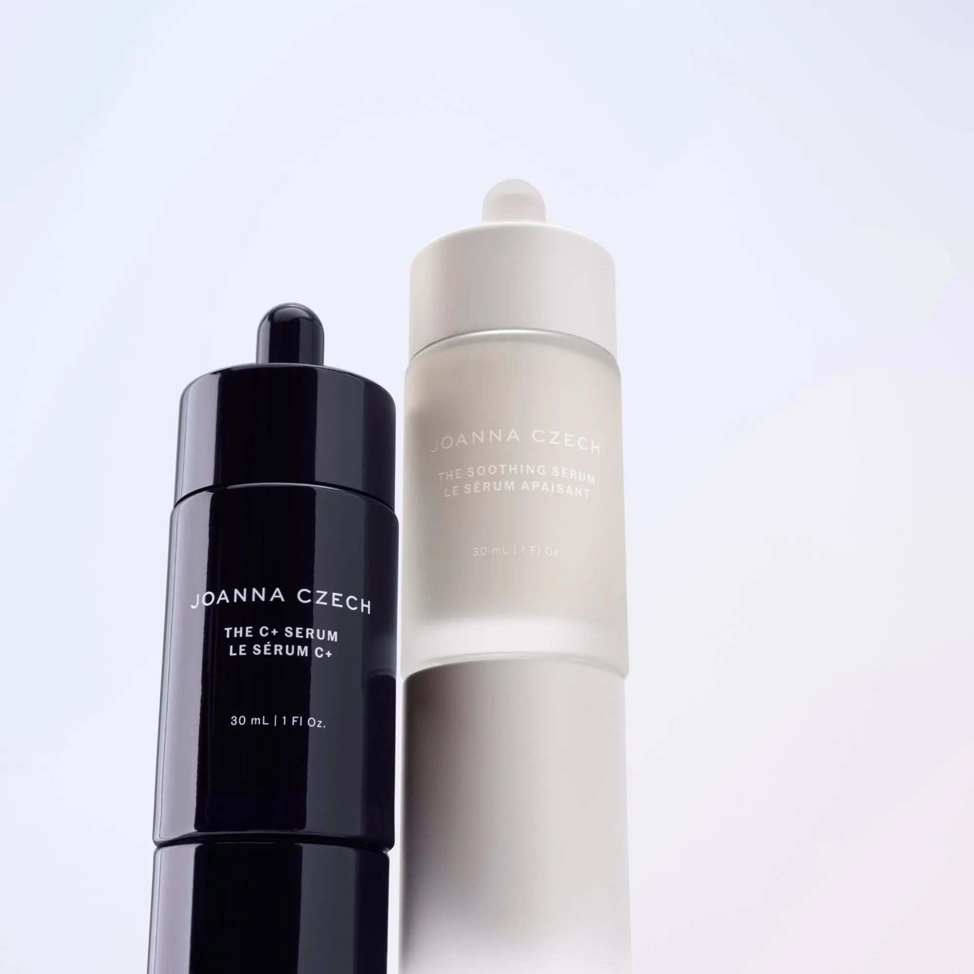 The C  Serum - 30 mL