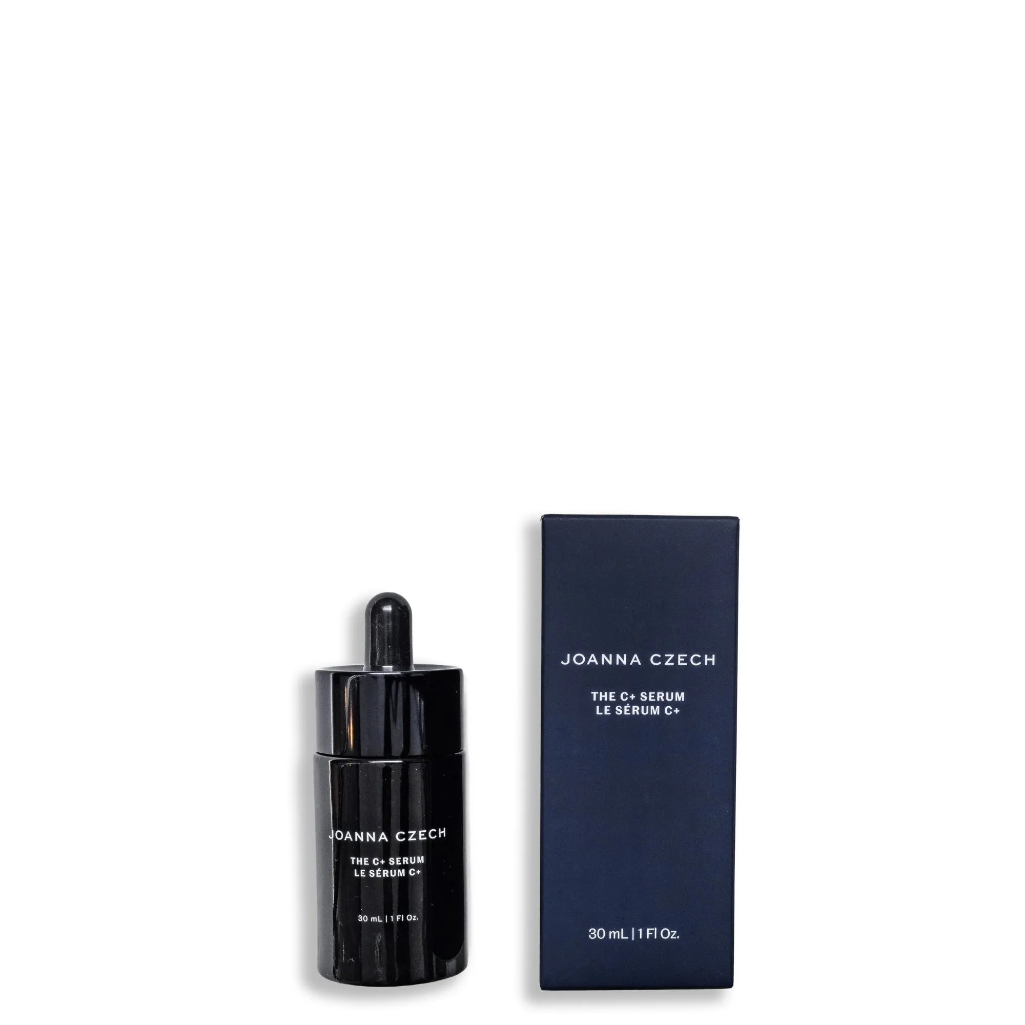 The C  Serum - 30 mL