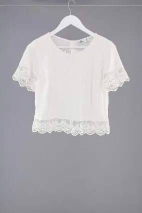 Top Hollister Femei - M