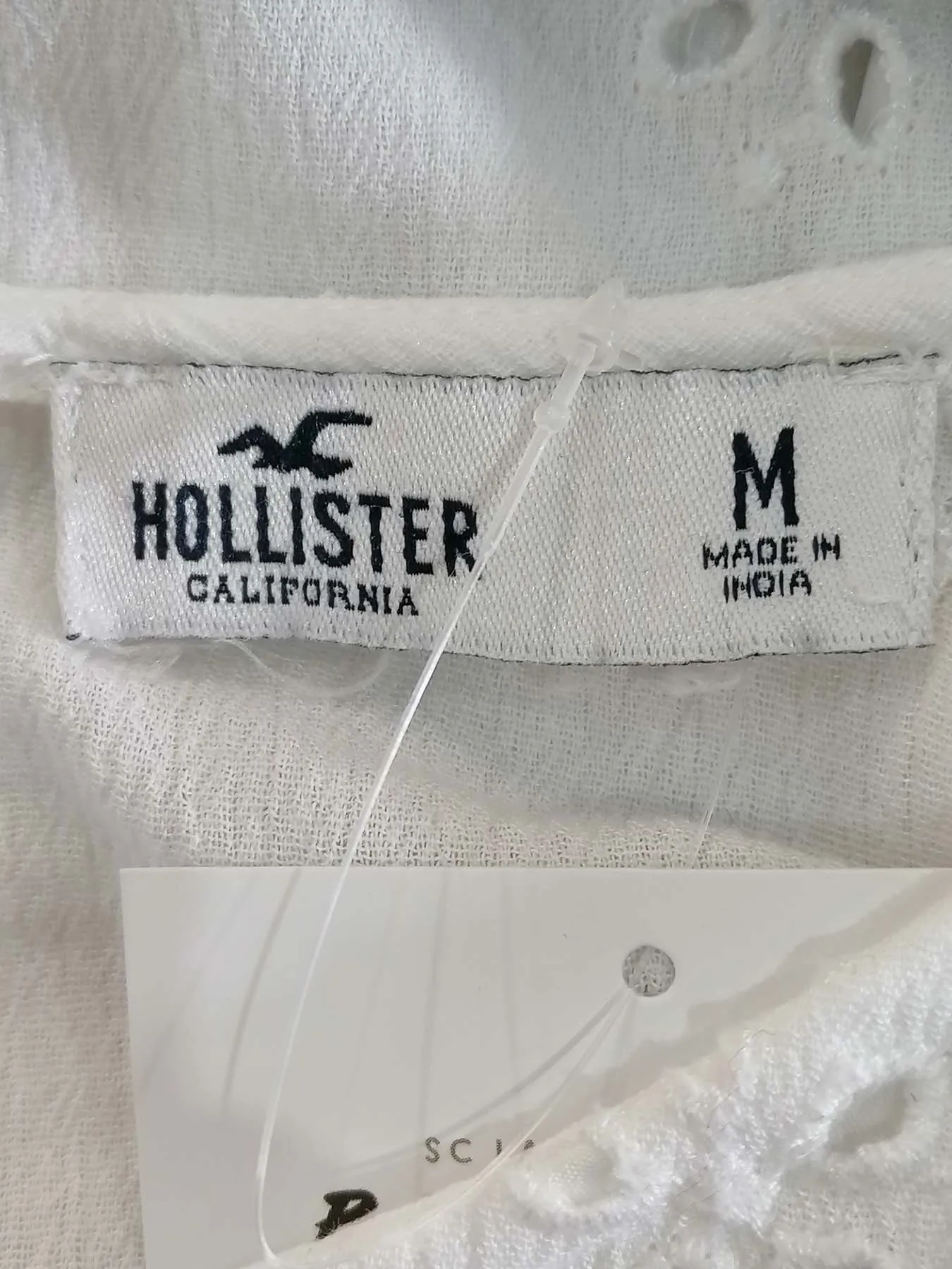 Top Hollister Femei - M