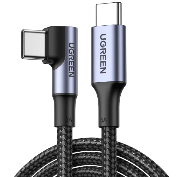 UGREEN 100W USB C to USB C Cable