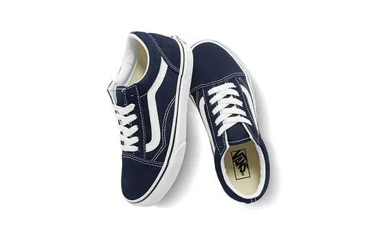 Vans Old Skool - Kid's