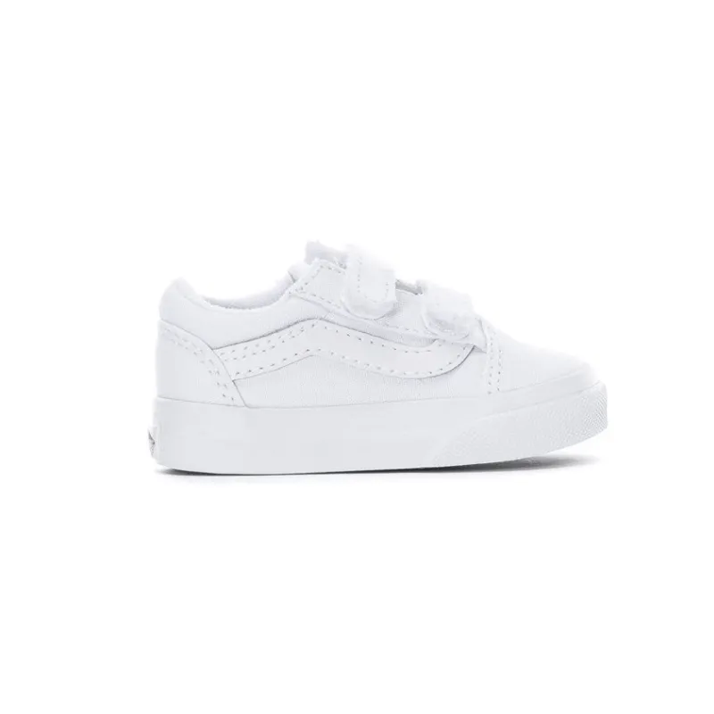 Vans Old Skool Shoe - Toddler's