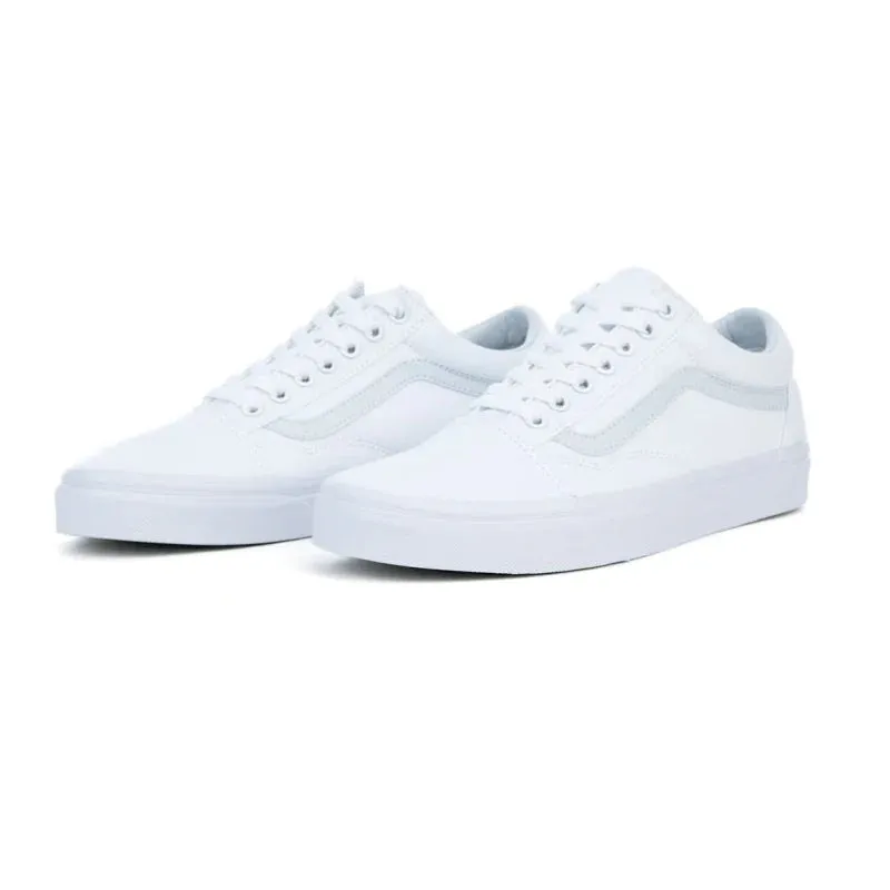 Mens Vans Old Skool Classic Sneakers - Timeless Style and Comfort