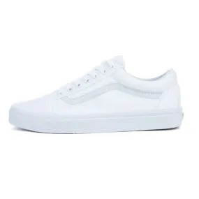 Mens Vans Old Skool Classic Sneakers - Timeless Style and Comfort