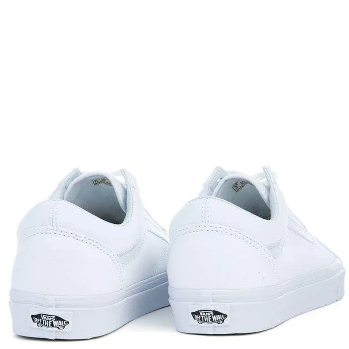 Mens Vans Old Skool Classic Sneakers - Timeless Style and Comfort