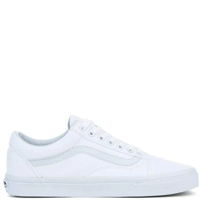 Mens Vans Old Skool Classic Sneakers - Timeless Style and Comfort