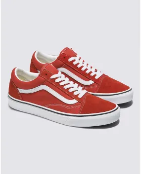 VANS UNISEX OLD SKOOL SHOE (BOSSA NOVA)