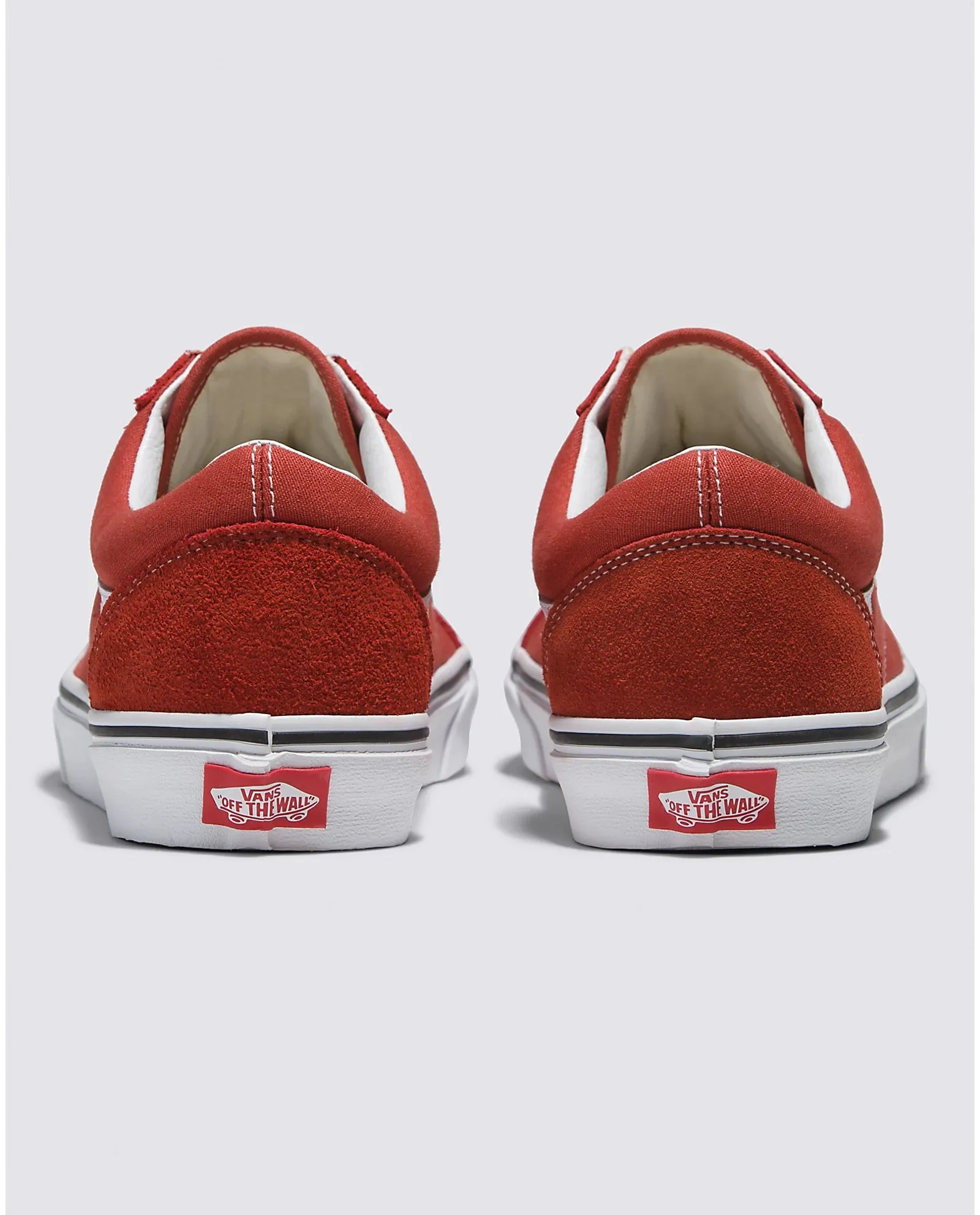 VANS UNISEX OLD SKOOL SHOE (BOSSA NOVA)