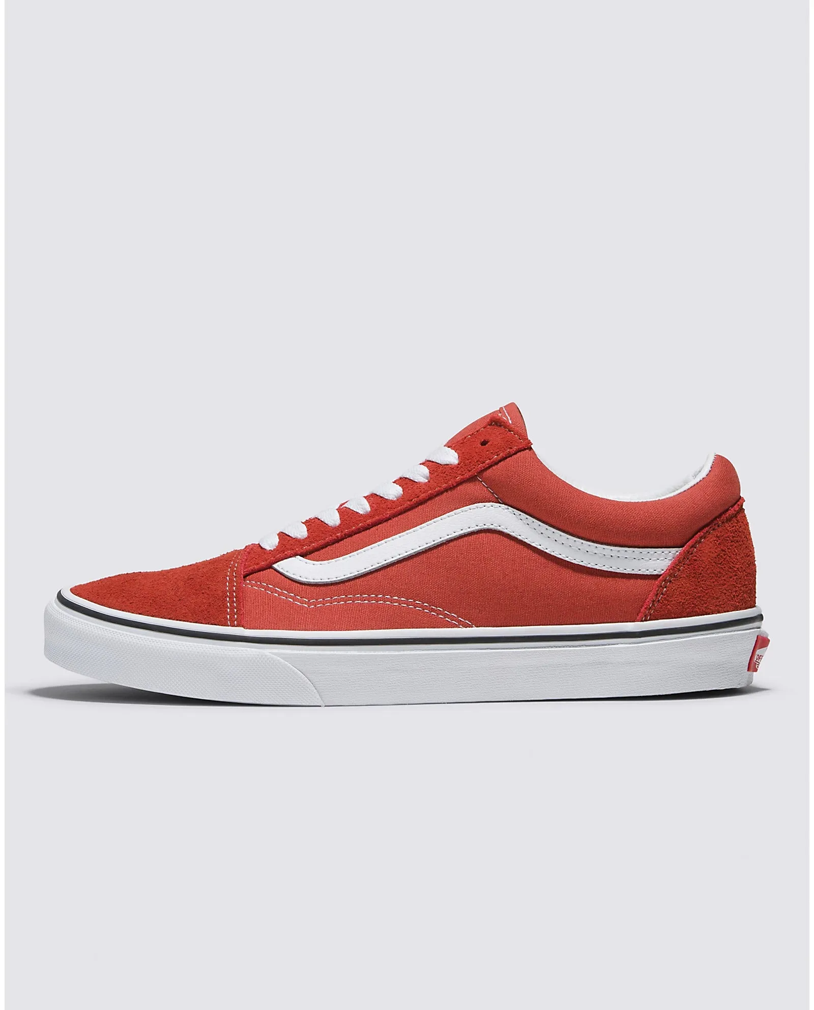 VANS UNISEX OLD SKOOL SHOE (BOSSA NOVA)