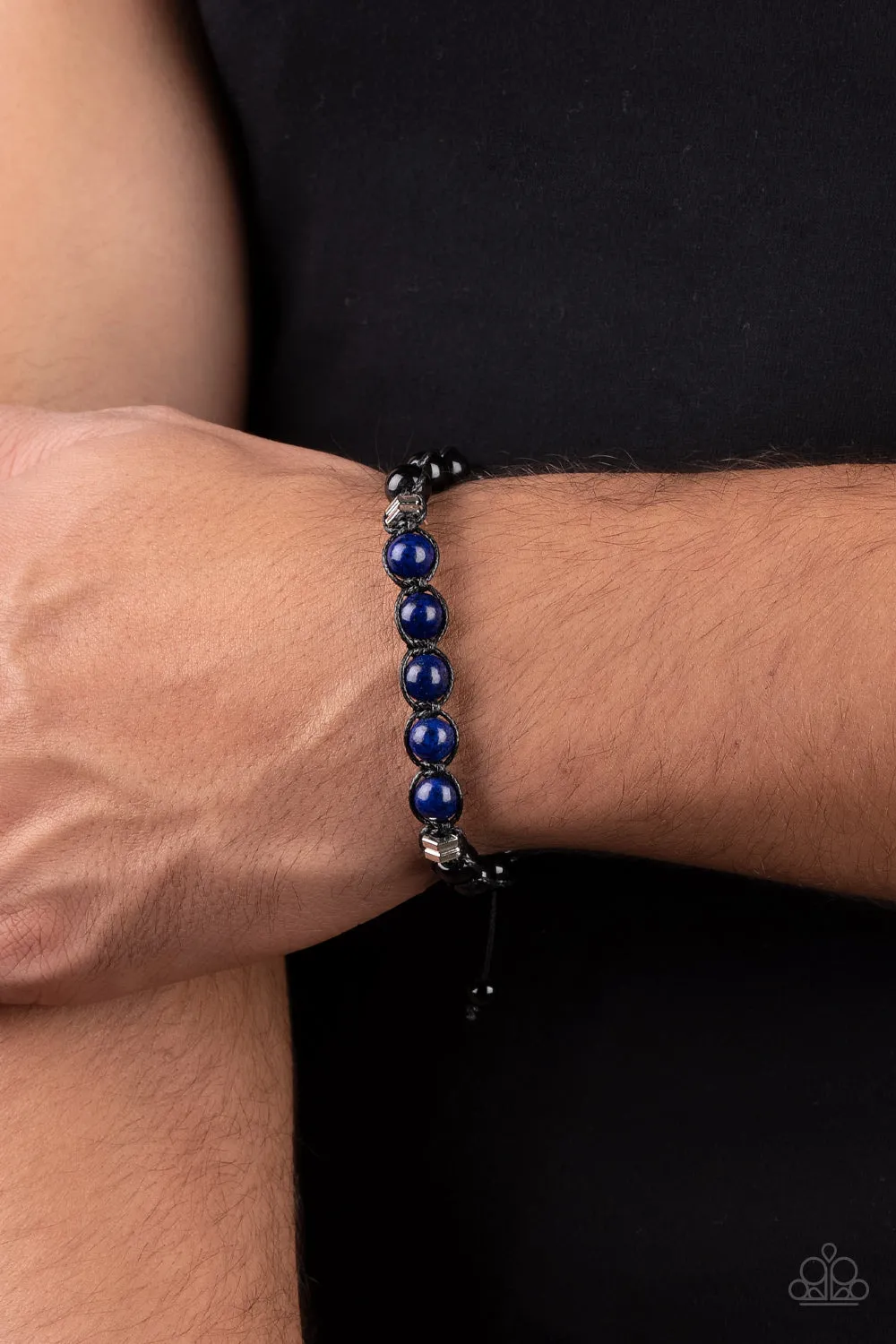 Vista Vision Blue-Urban Bracelet