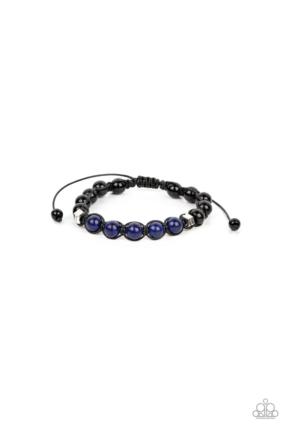 Vista Vision Blue-Urban Bracelet