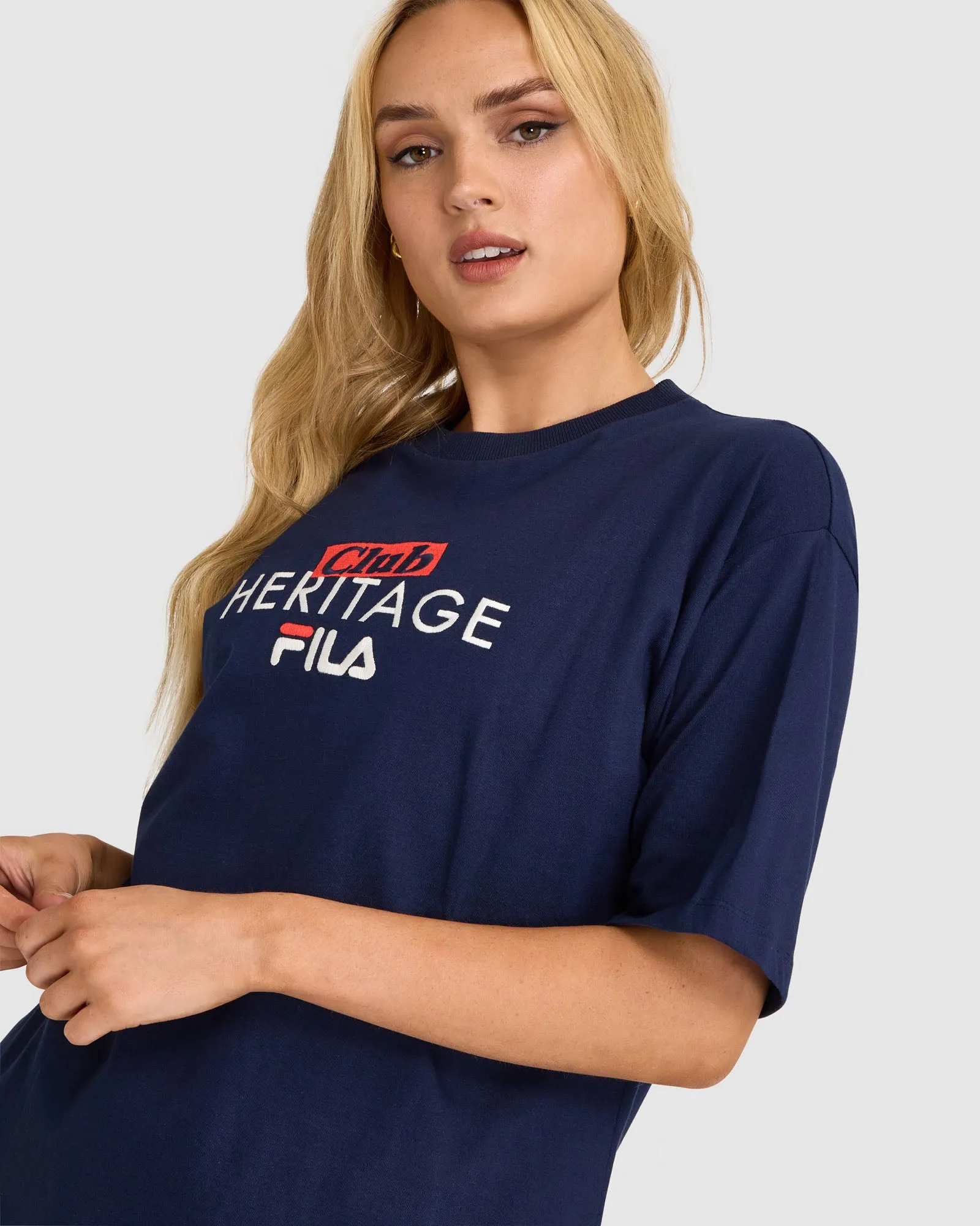 Women's April Tee