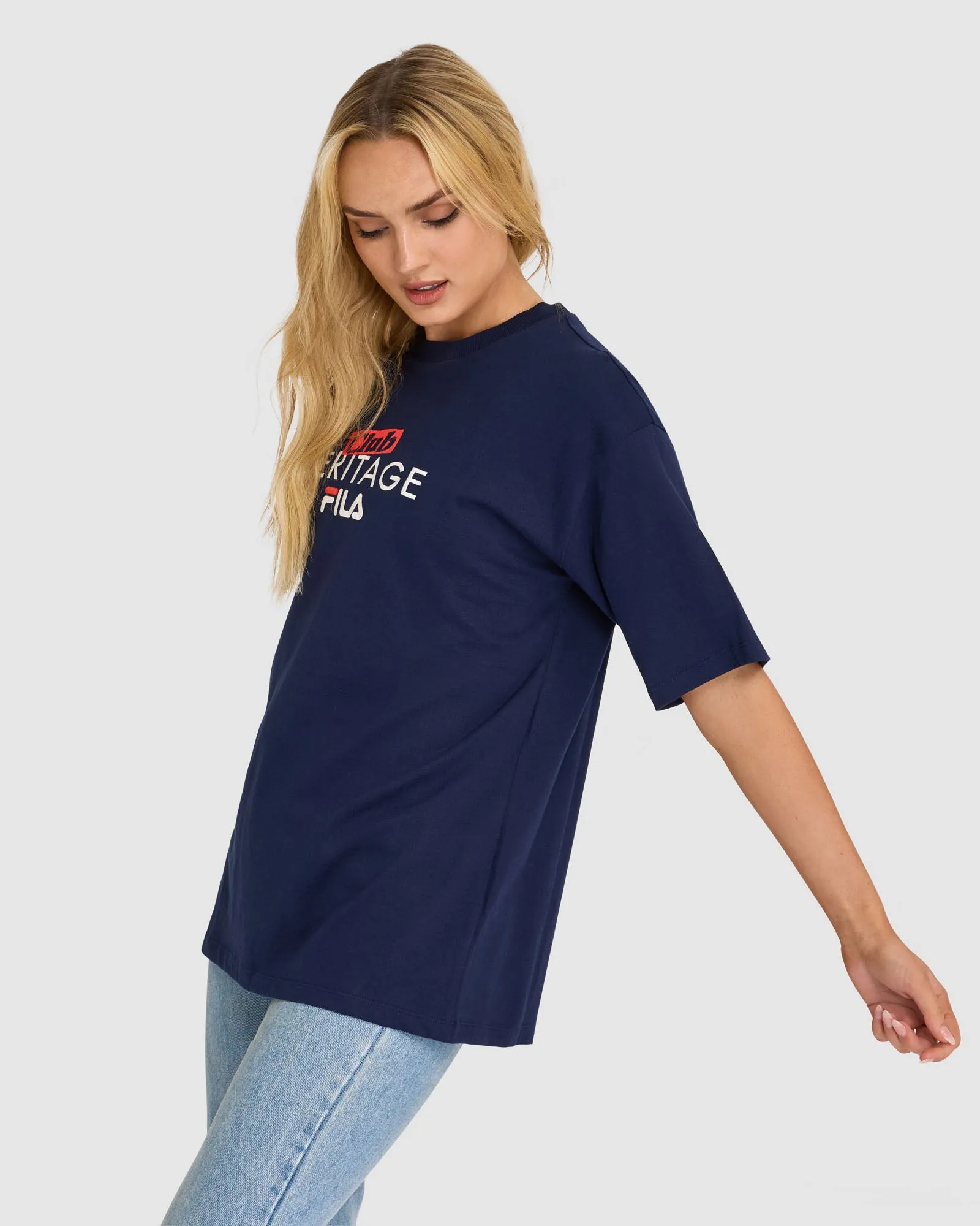 Women's April Tee