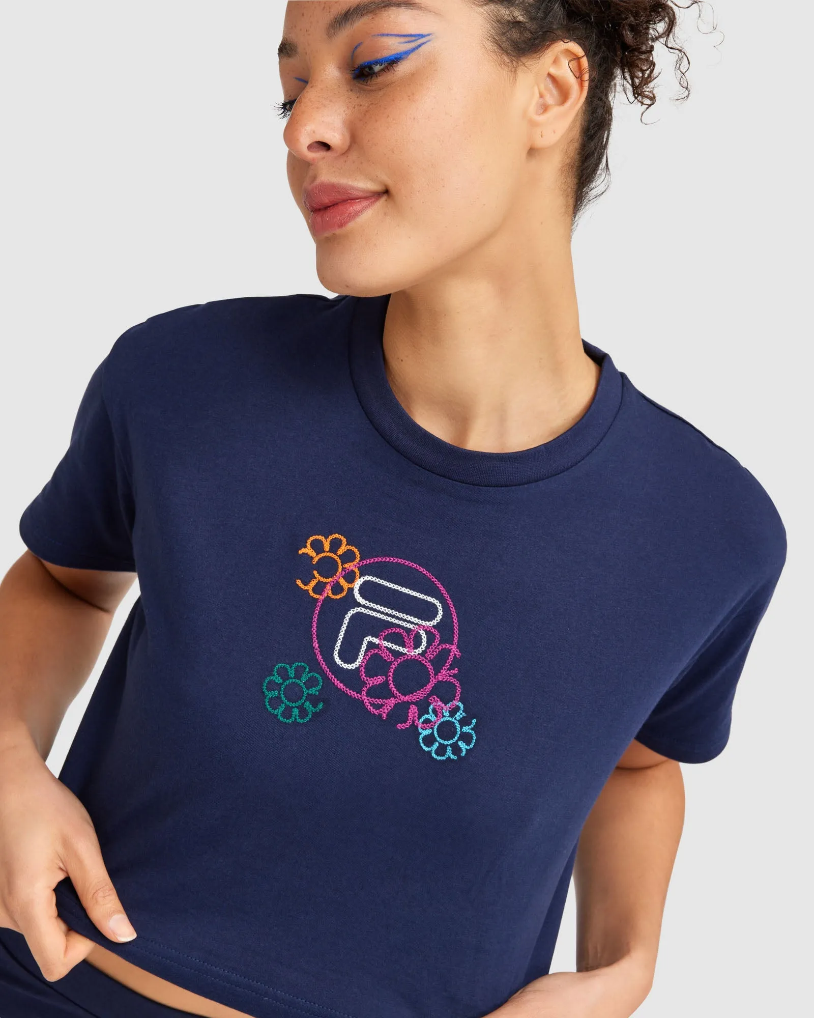 Women's Flora Tee